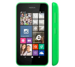 Lumia 530 libre