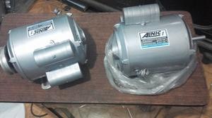 MOTOR PARA COMPRESOR DE AGUA 3/4 HP NUEVO SIN USO