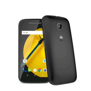 Moto e2 segunda generación libre