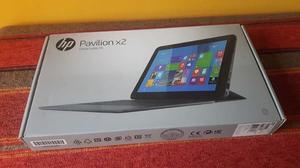 Notebook HP Pavilion x2 detachable