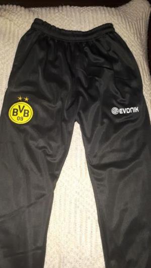 Pantalon Borussia Dortmund - Nuevo