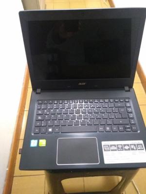 Permuto Notebook Gamer Intel 8gb Ram Nvidia 940mx 2gb Ddr5