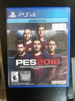Pes  Fisico Para Ps4
