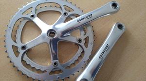 Plato Palanca Campagnolo Daytona 9v mm