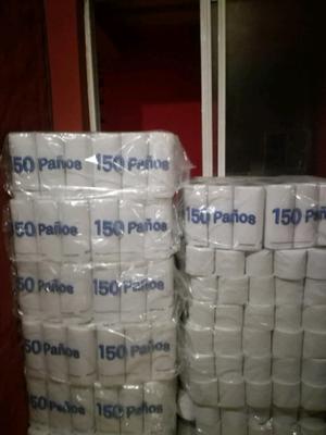Rollos de cocina