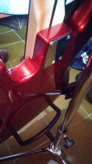 Vendo Bajo SQUIER