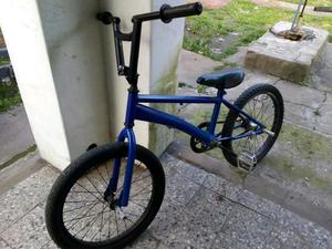 Vendo bicicleta rodado 20