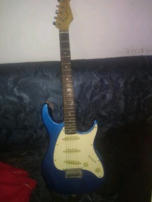 Vendo o Permuto Guitarra Electrica