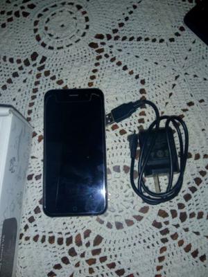 Vendo telefono BGH joy V6