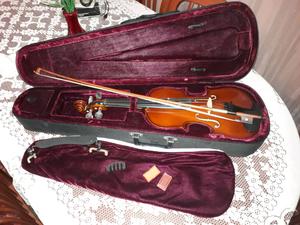 Violin 4/4 Alfred Sting by Hofner