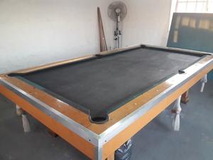 mesa de pool