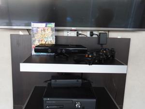 vendo xbox 360 IMPECABLE