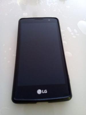 CELULAR LG SPIRIT LTE - MODELO LG-H440AR - USADO - MEMORIA 8