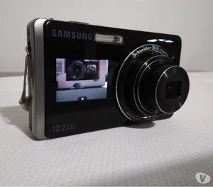 Camara Samsung ST500