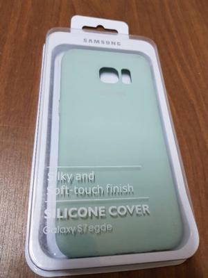 Funda s7 edge original