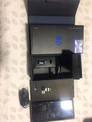 Galaxy s8 64gb