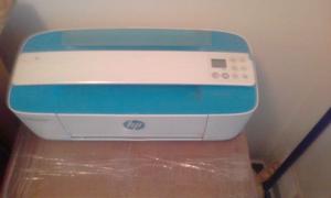 Impresora hp deskjet 