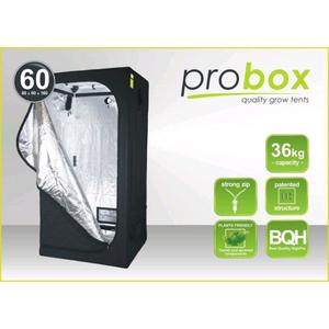 Indoor probox 60x60x160