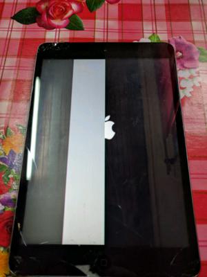 Ipad mini a reparar display