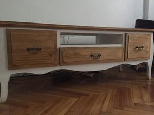 Mesa de tv