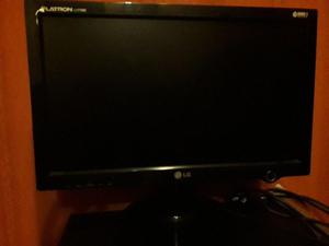 Monitor Lg Modelo Flatron L177WS