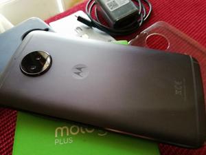 Moto G5s PLUS Completo en caja 32gb Doble Camara/Flash