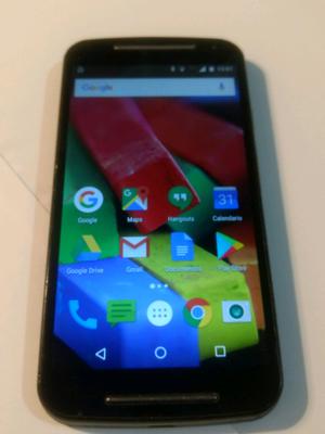 Motog2 4g libre de fabrica