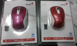 Mouse inalambrico genius. Local en liniers. Mi celu