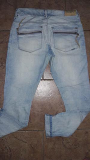 Oferta jeans Kosiuko talle 38 súper canchero