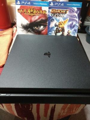 Ps4 Slim 500 GB