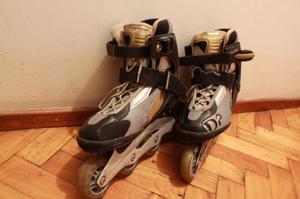 Rollers Daiwa talle 39