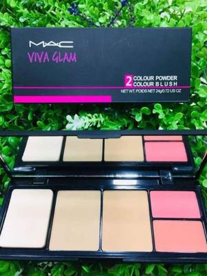 Rubor MAC VIVA GLAM