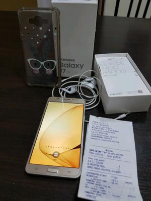 SAMSUNG J710MN GOLD