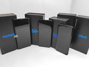 Samsung Galaxy S8/S8Plus/Note8/S9Plus