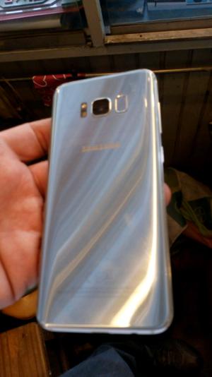 Samsung s8 display dañado