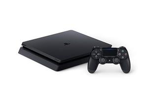 Sony Playstation 4 Slim 1 TB