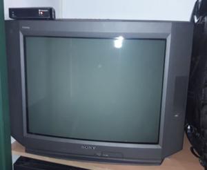 Televisor Sony 29 Pulgadas