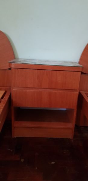 VENDO Juego dormitorio