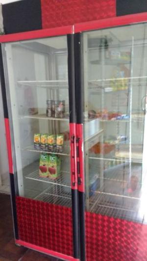 VENDO URGENTE!!!! COMBO PARA APERTURA DE KIOSCO