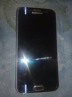 Vendo Samsung s6....