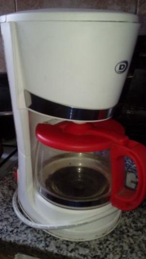 Vendo cafetera $200
