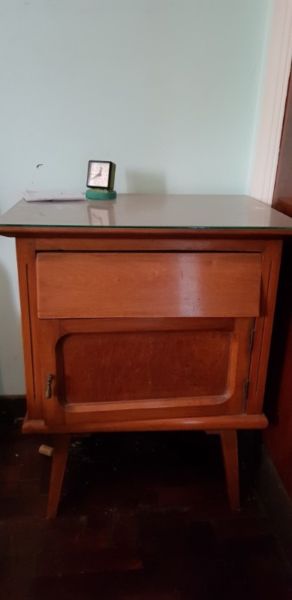 Vendo juego dormitorio