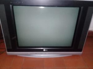 Vendo televisor lg 21 pulgada