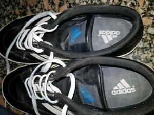 Zapatilla Adidas Usadas