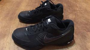 Zapatillas NIKE Air Baseline Low Talle  US Nuevas