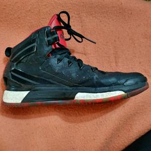 Zapatillas de basquet derrick rose 6