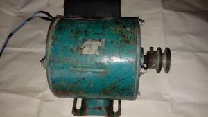 motor 3/4 elec