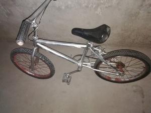 vendo bicicleta rodado 20