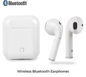 Auriculares Bluetooth tws