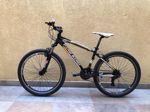 Bicicleta FireBird Rodado 26